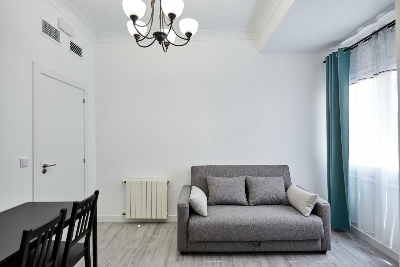 New Apartment Explanada Alicante Exterior foto
